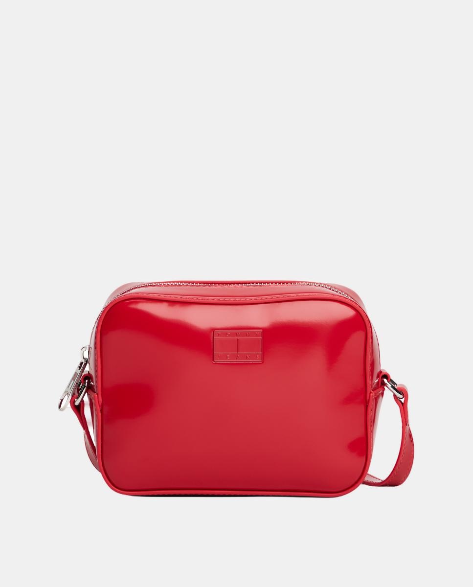 Imagem 0 de Mala Tipo Câmara - Sapphire Red