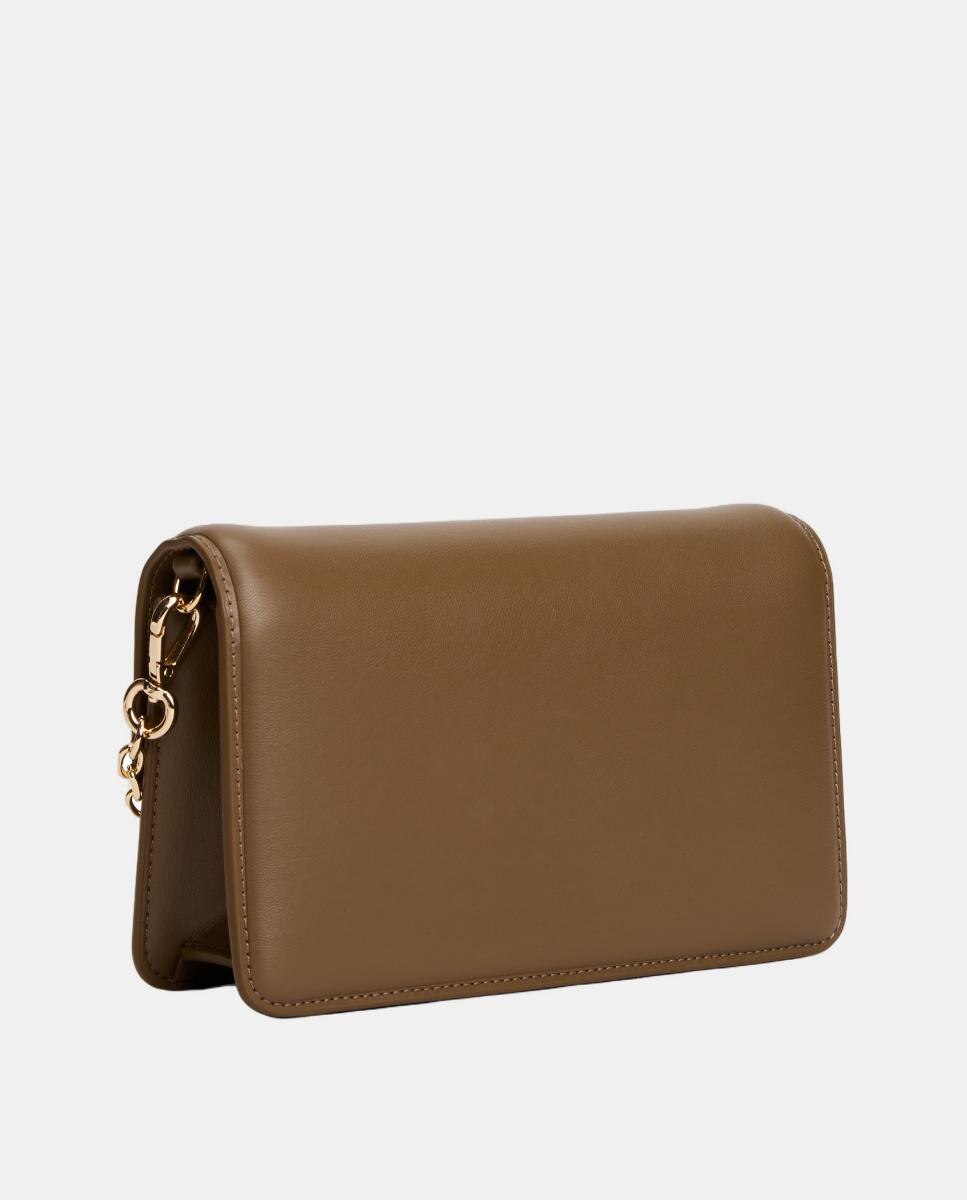 Mala Tipo Tote - Bege Acinzentado Claro 4