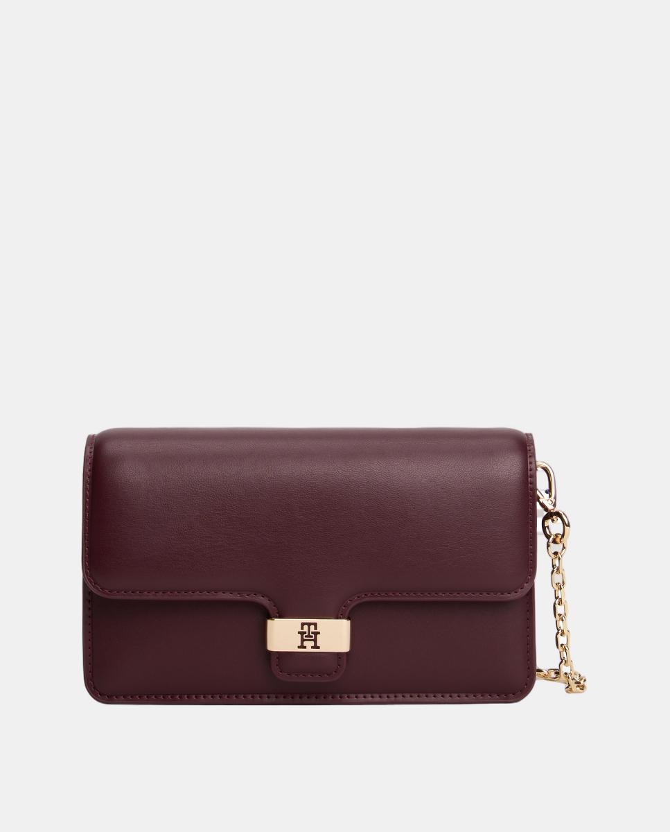 Imagem 0 de Mala Tipo Crossbody - Bordeaux