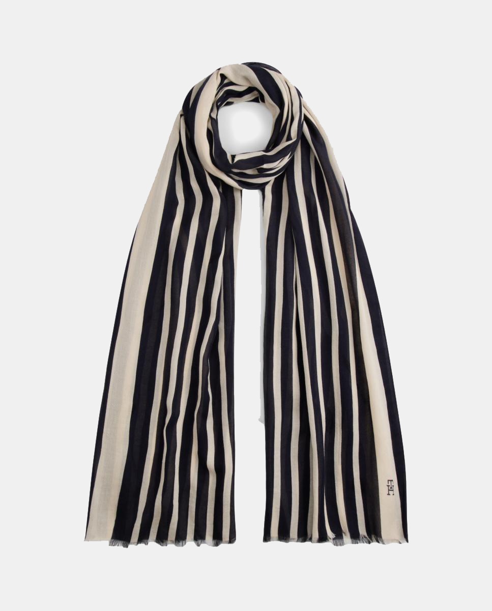 Imagem 0 de Lenço - Azul