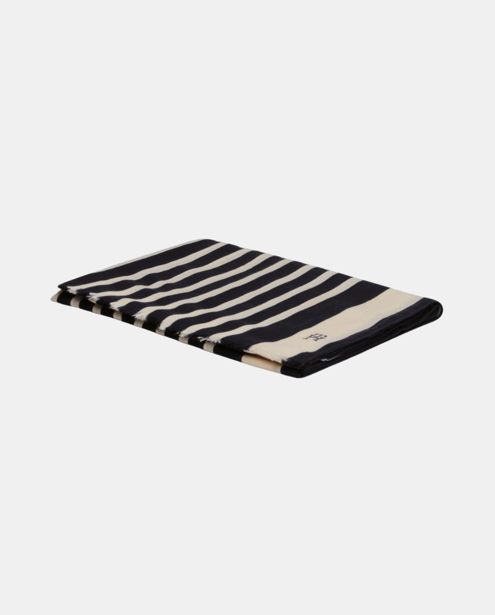 Lenço - Azul Azul-2