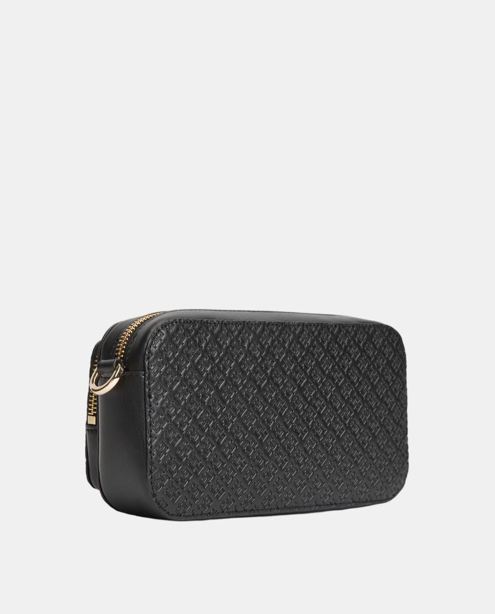 Mala Tipo Câmara TH Daily Mono - Preto Preto-4