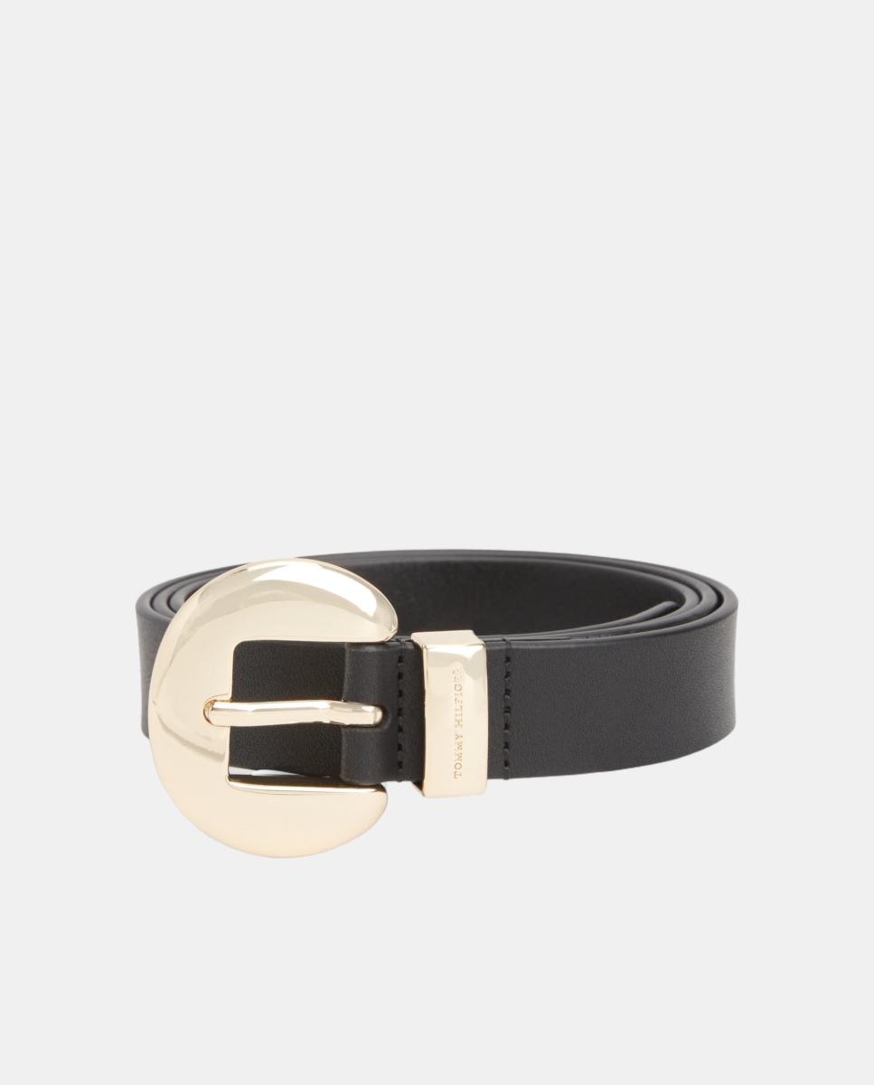 Cinto - Preto Preto-3