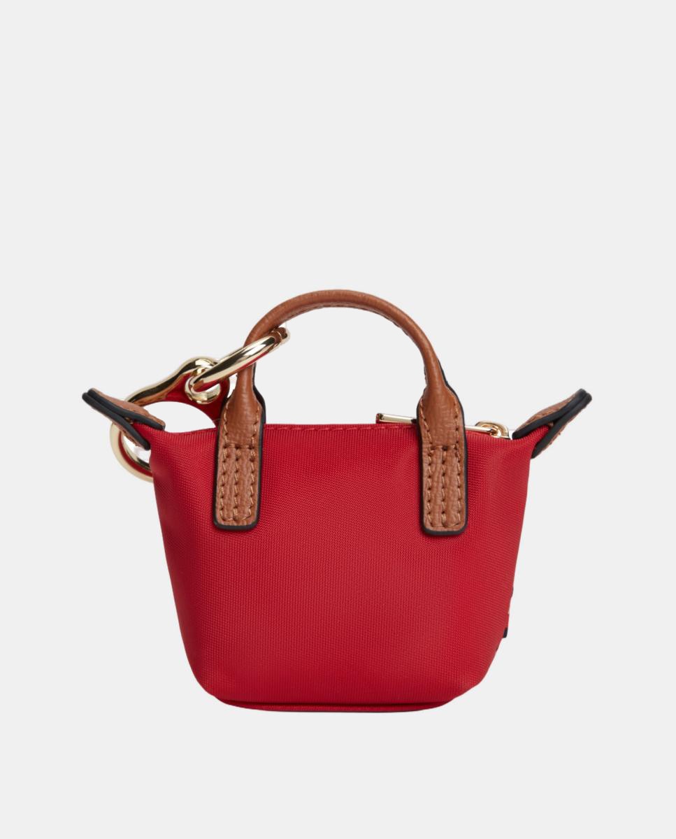 Conta Tipo Mala Nano - Vermelho 2