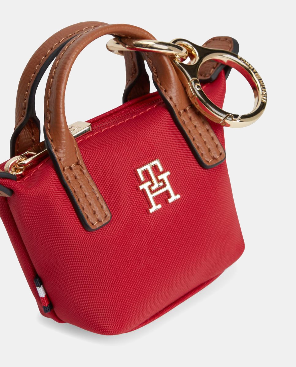 Conta Tipo Mala Nano - Vermelho 3