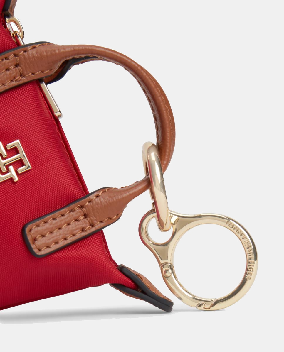 Conta Tipo Mala Nano - Vermelho 4