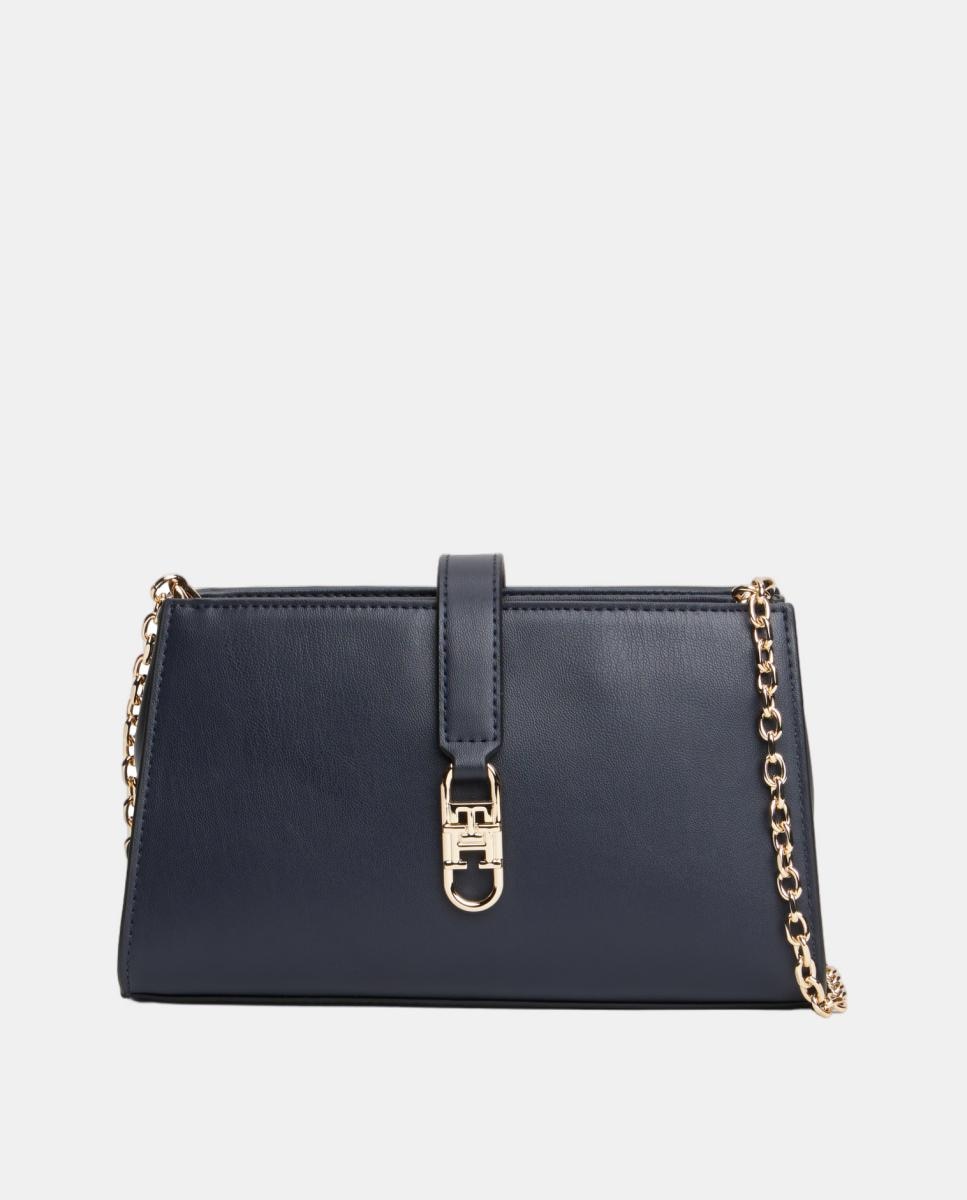 Imagem 0 de Mala Tipo Crossover - Azul