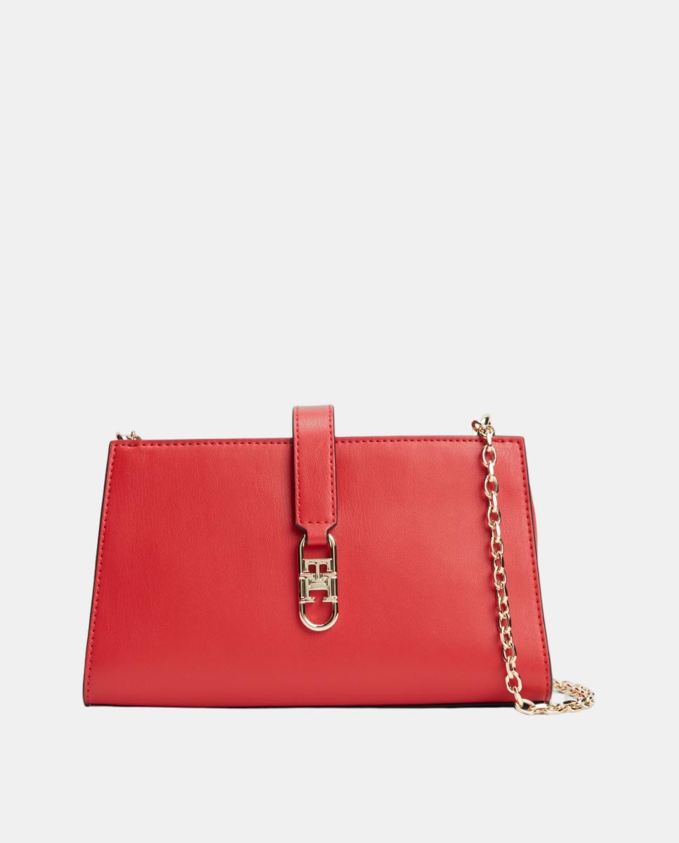 Imagem 0 de Mala Tipo Crossover - Vermelho