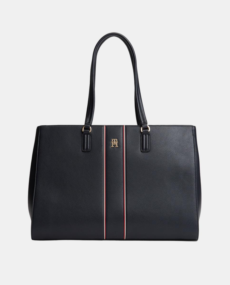 Imagem 0 de Mala Tipo Tote Versão Corporativa - Azul