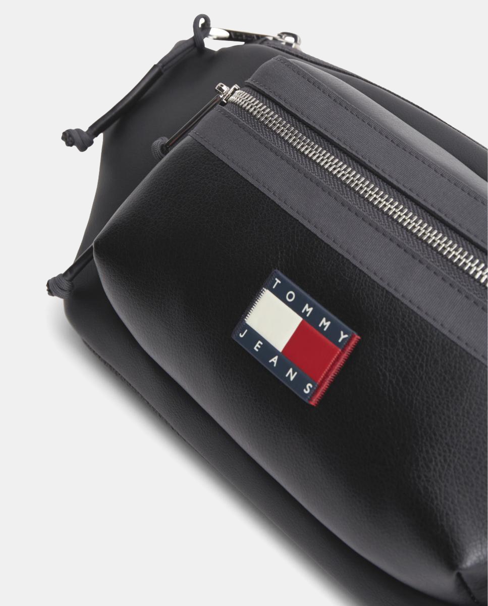 Bolsa de Cintura Preto-2