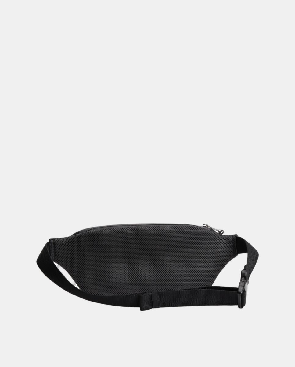 Bolsa de Cintura Preto-3
