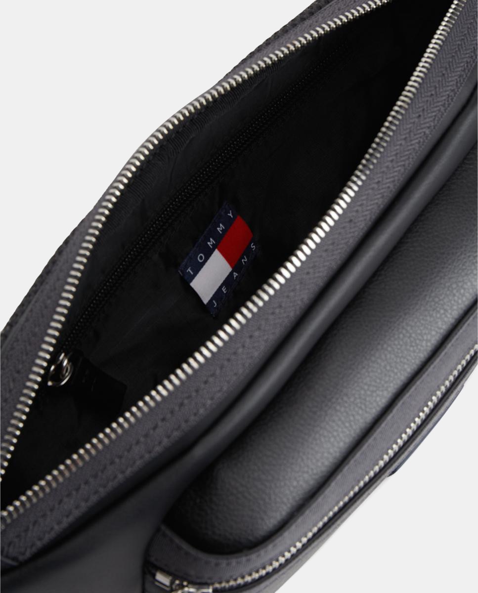 Bolsa de Cintura Preto-4