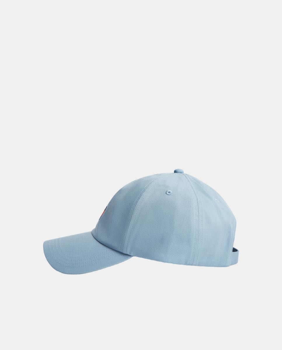 Boné - Azul Azul-claro-3