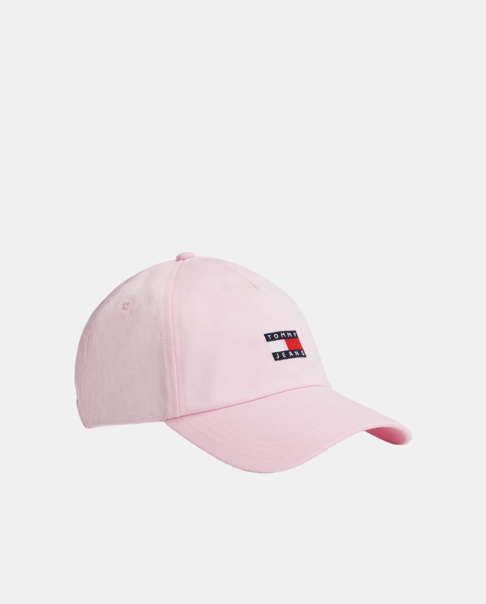 Imagem 0 de Boné - Rosa