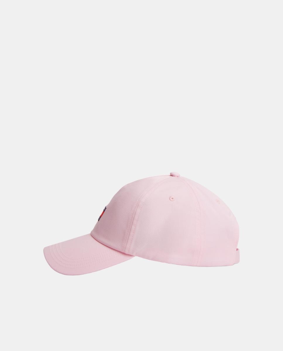 Boné - Rosa Rosa-claro-3