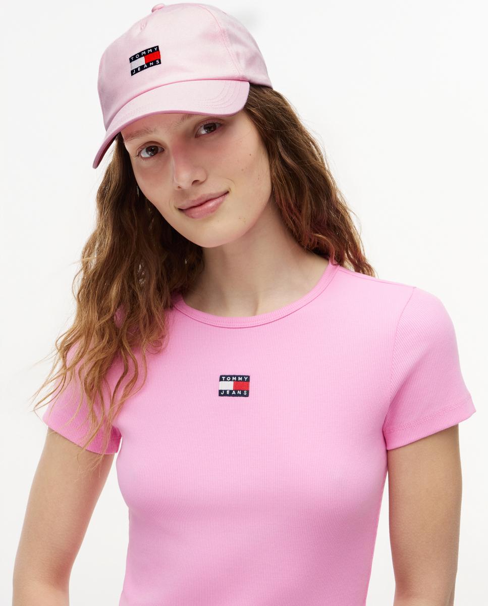 Boné - Rosa Rosa-claro-4