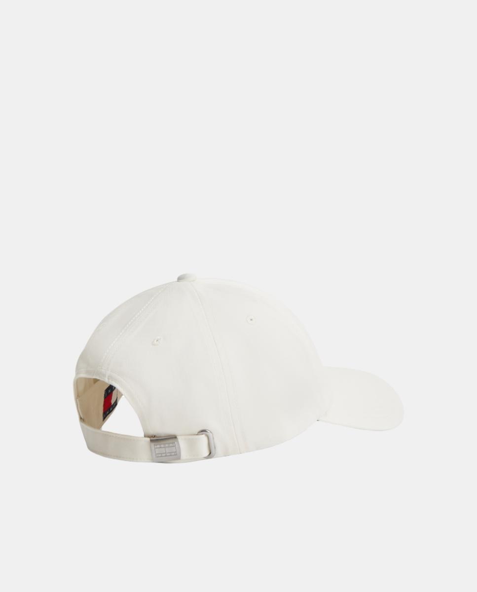 Boné - Branco Branco-2