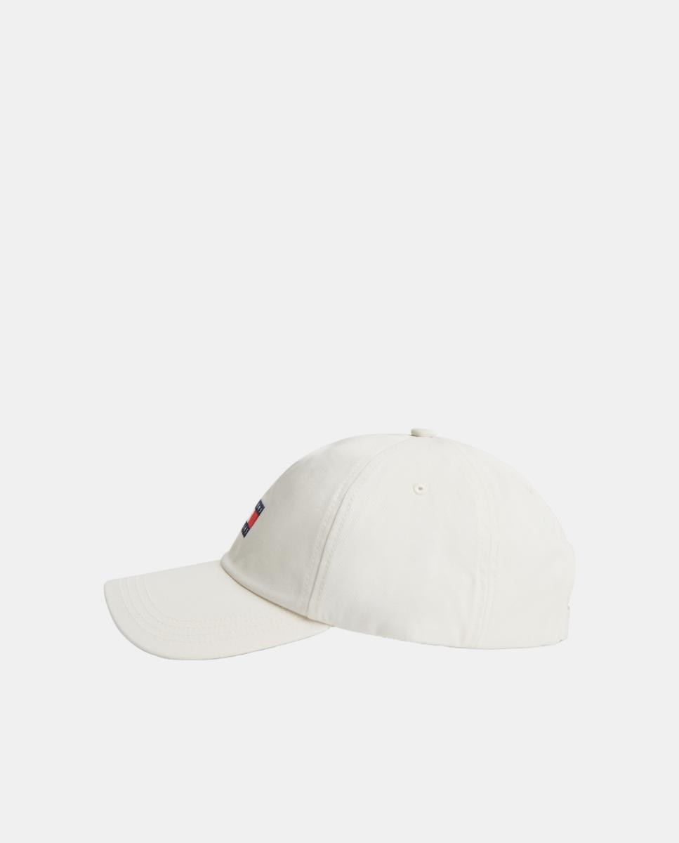 Boné - Branco Branco-3