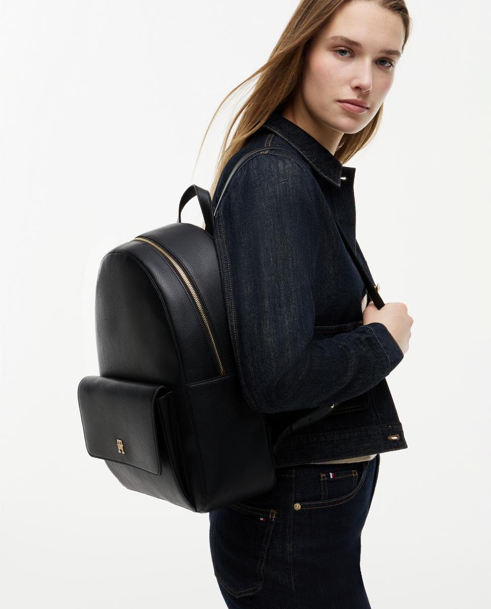 Mochila - Preto Preto-2
