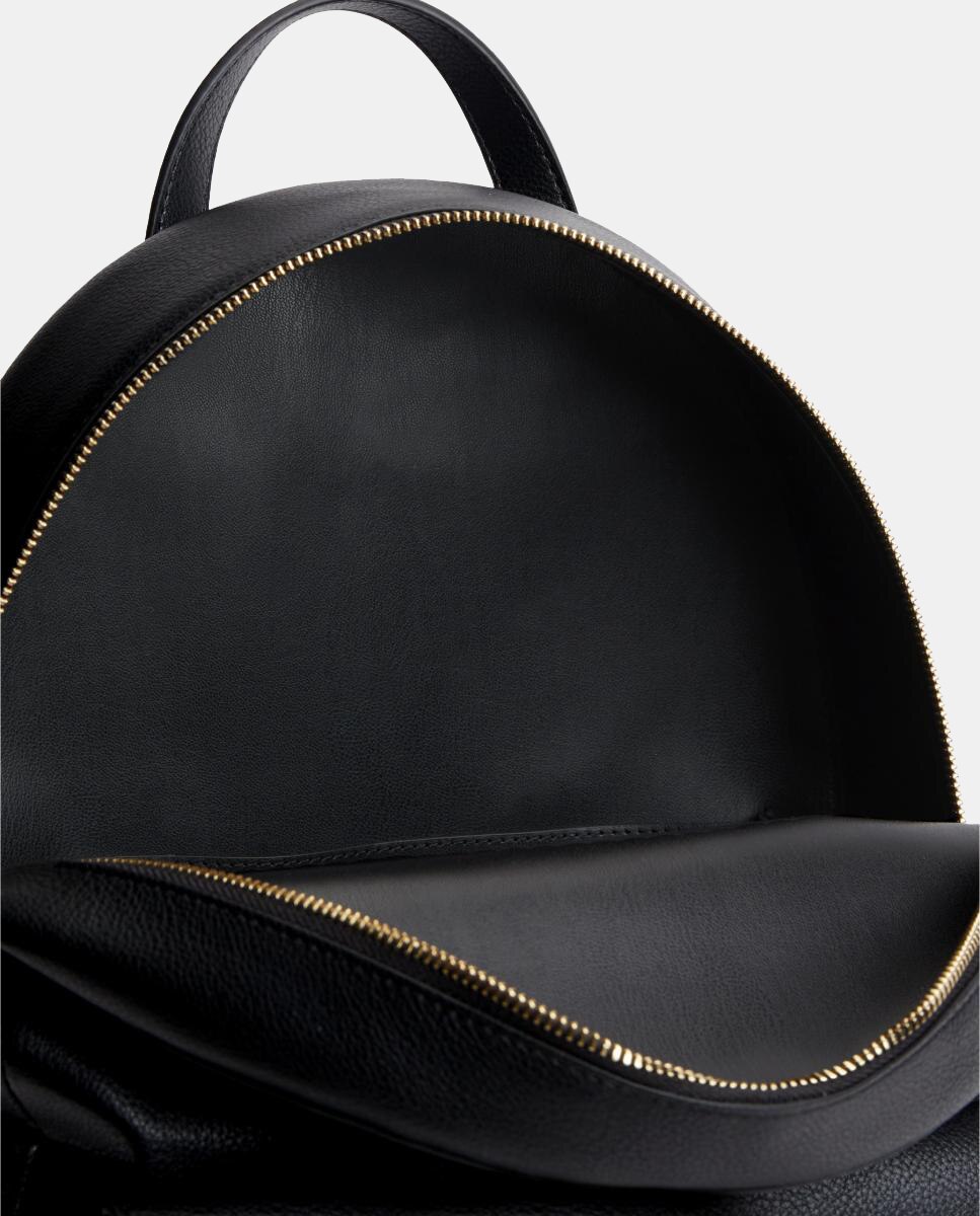 Mochila - Preto Preto-5
