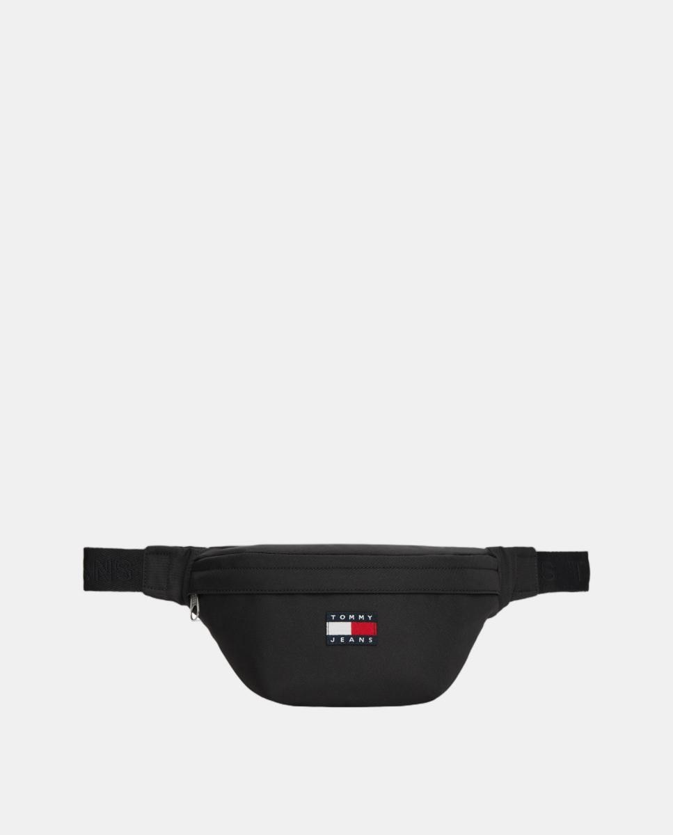 Imagem 0 de Bolsa de Cintura Confecionada em Ecopele