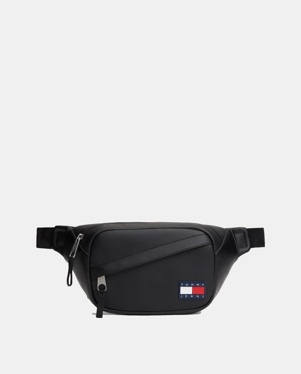 Imagem 0 de Bolsa de Cintura Confecionada em Ecopele