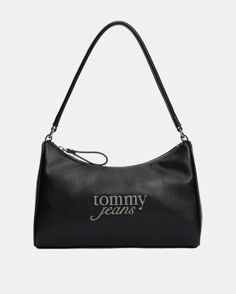 Imagem 0 de Mala Tipo Shoulder Bag Confecionada em Ecopele