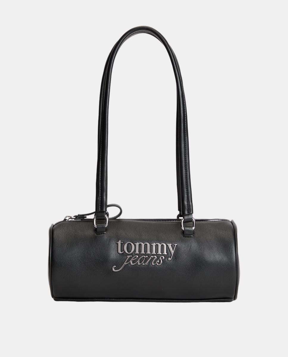 Imagem 0 de Mala Tipo Shoulder Bag Confecionada em Ecopele