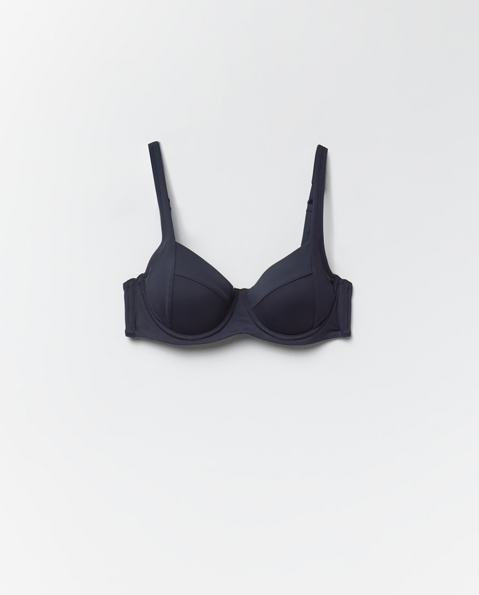 Imagem 0 de Top Liso com Aros