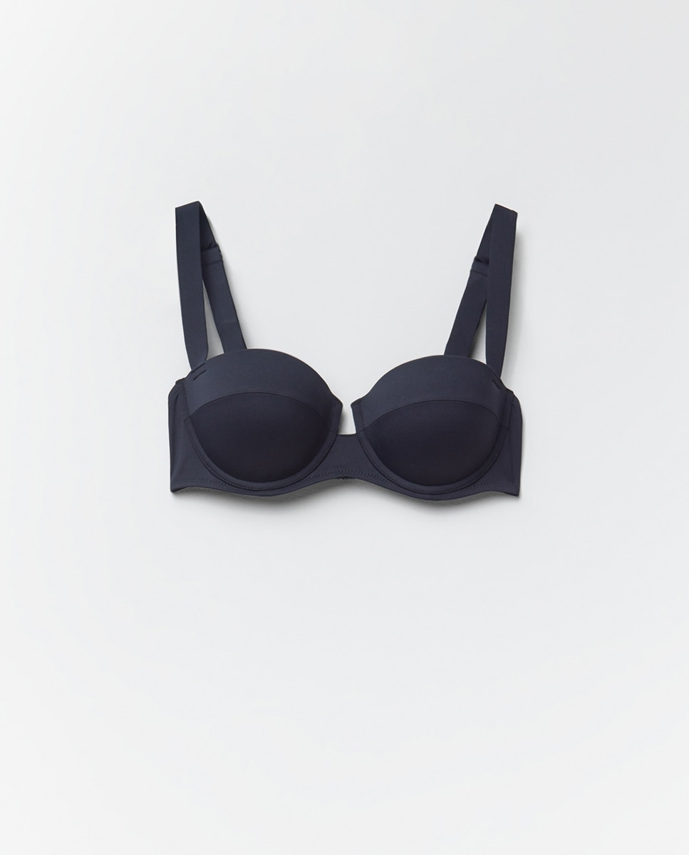 Imagem 0 de Top Liso com Aros