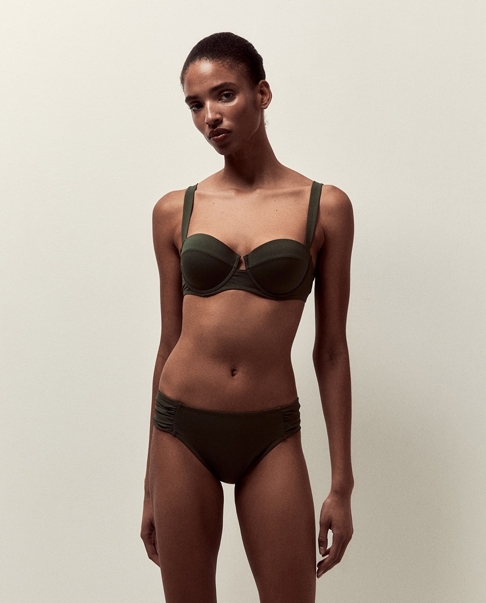 Imagem 0 de Top Liso com Aros