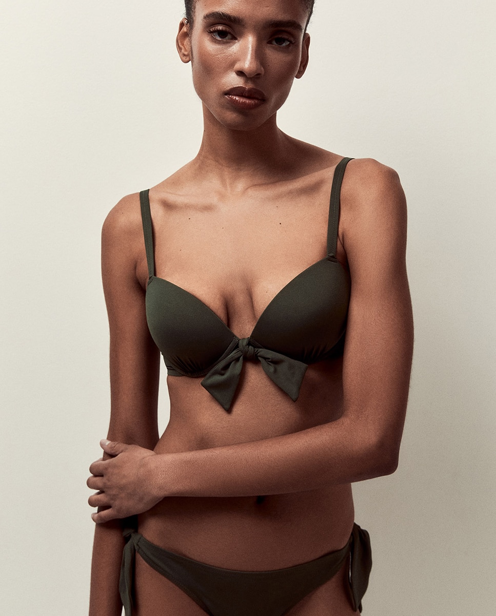 Top Push-Up Caqui-2