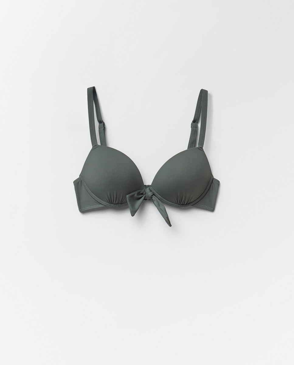 Top Push-Up Caqui-5