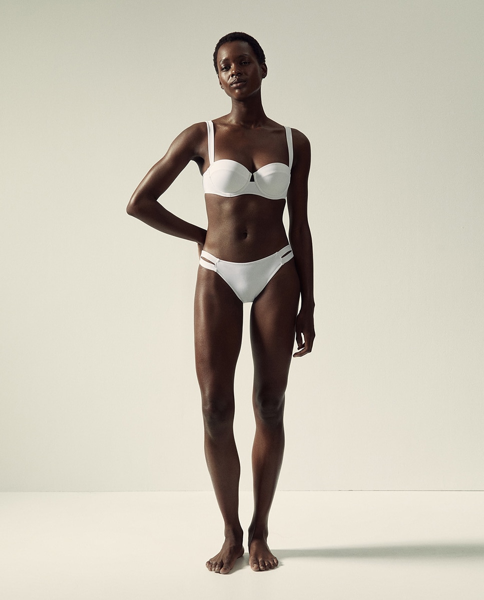 Imagem 0 de Top Liso com Aros