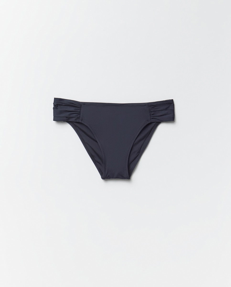 Imagem 0 de Cueca lisa midi