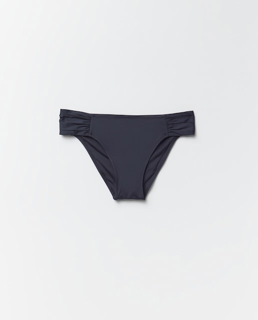 Imagem 0 de Cueca lisa midi