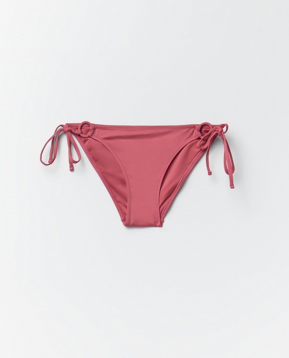 Imagem 0 de Cueca Lisa com Tiras