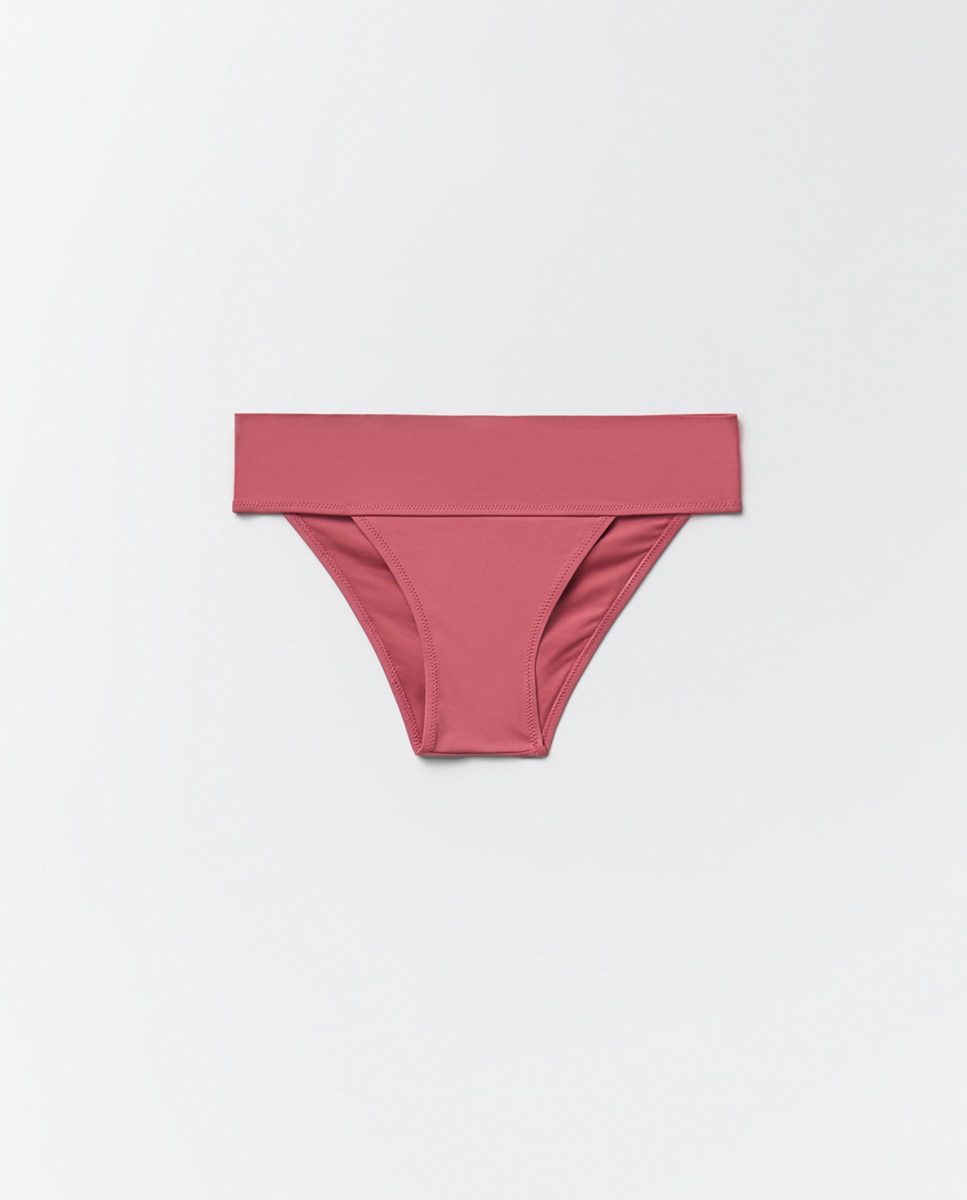 Imagem 0 de Cueca Lisa Larga