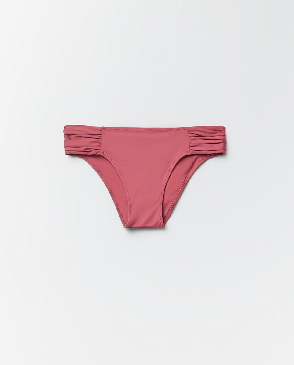 Imagem 0 de Cueca lisa midi