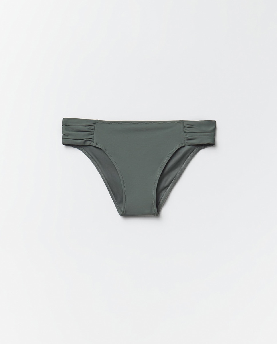 Imagem 0 de Cueca lisa midi