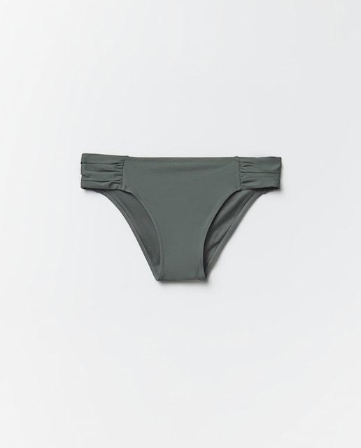 Imagem 0 de Cueca lisa midi