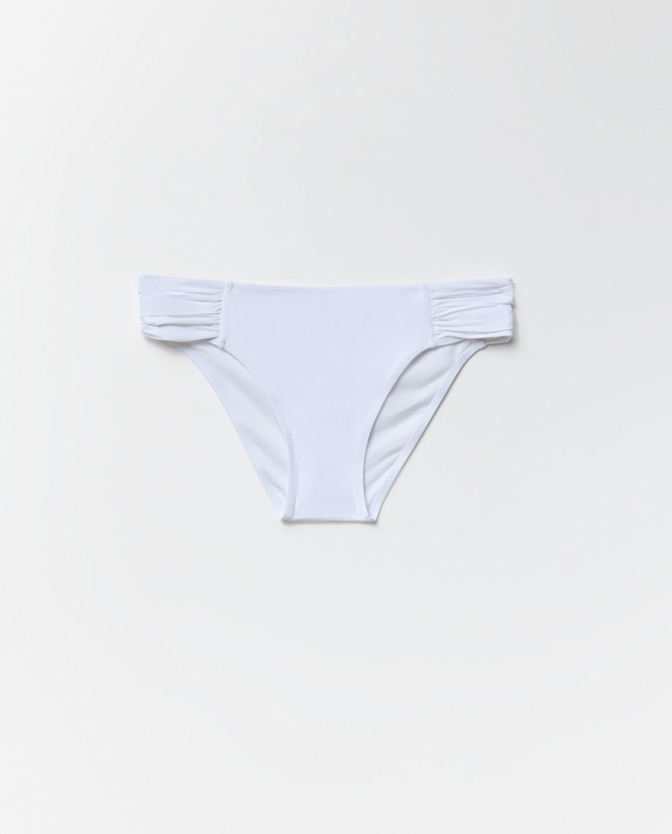 Imagem 0 de Cueca lisa midi