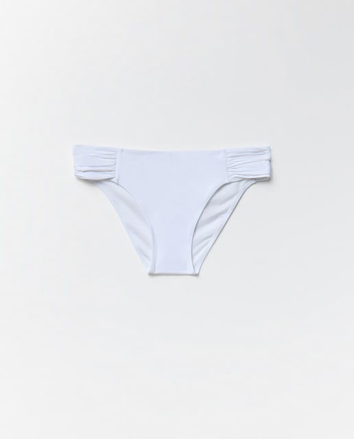 Imagem 0 de Cueca lisa midi