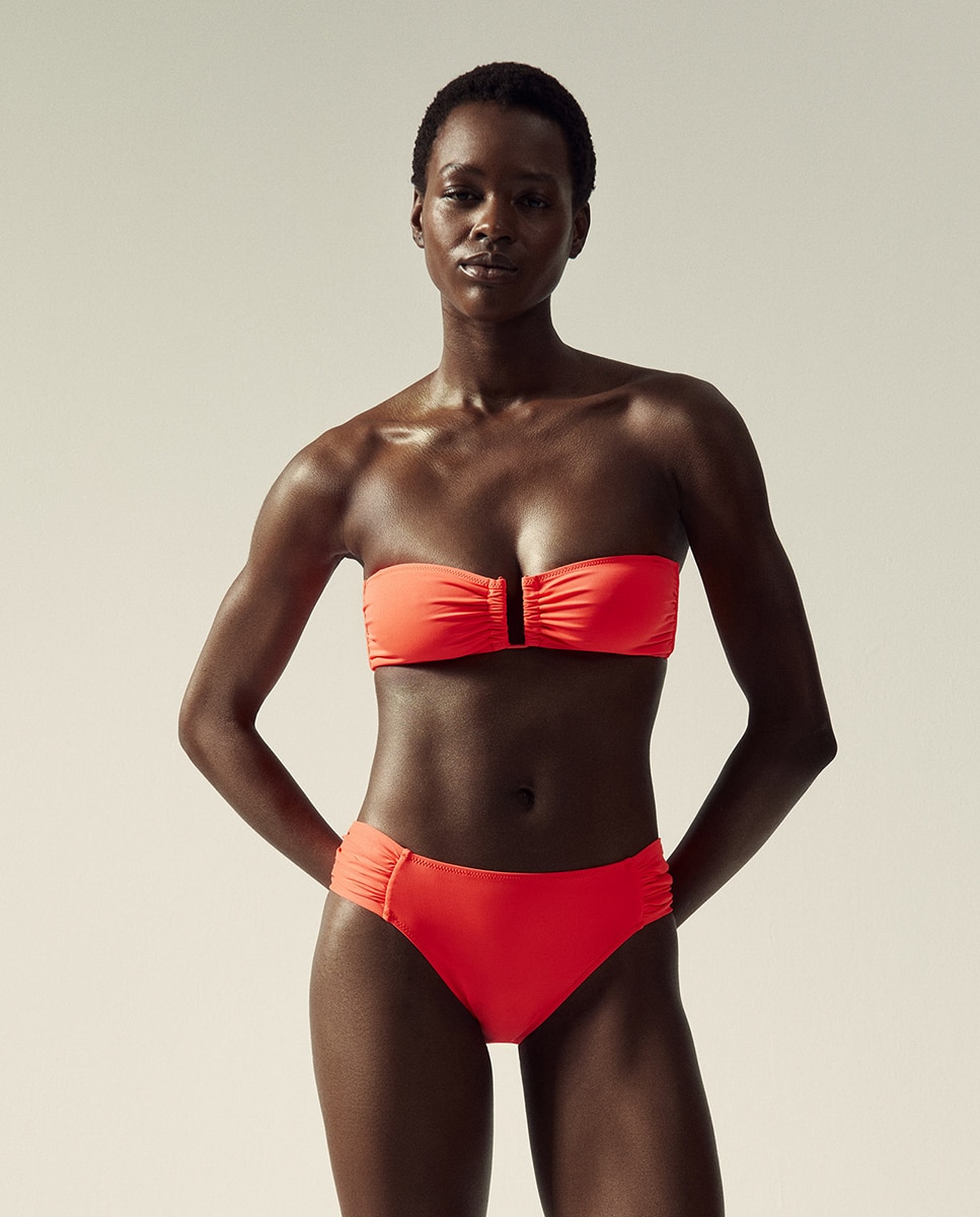 Imagem 0 de Cueca lisa midi