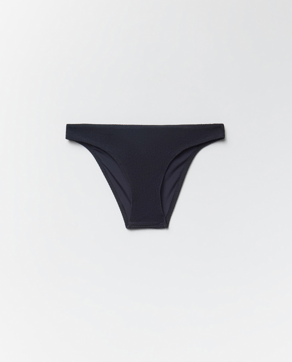 Cueca com Textura Preto-3