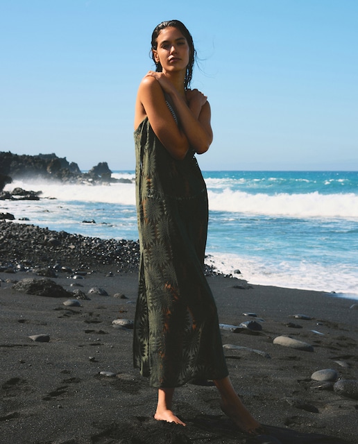 Imagen 0 de Vestido largo