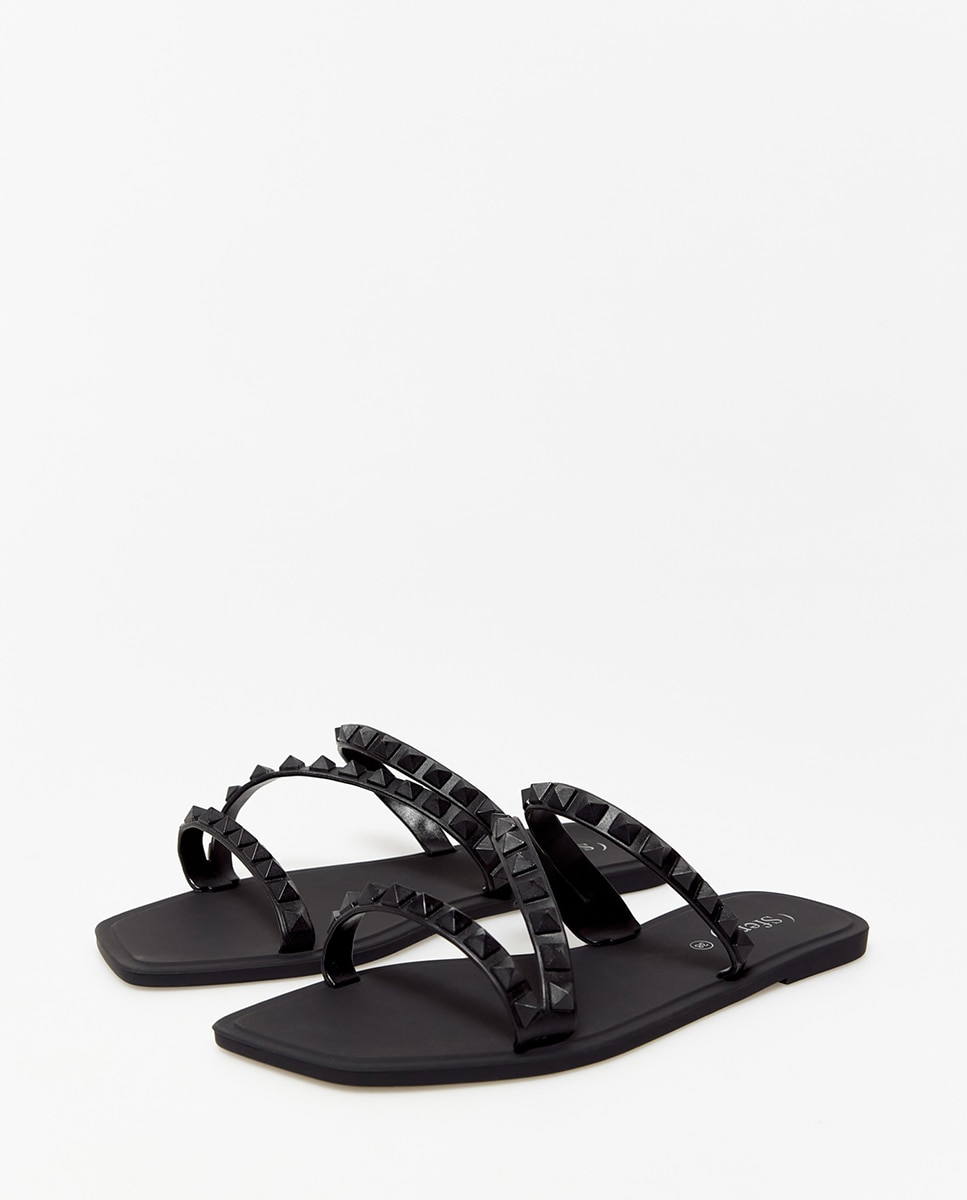 Imagen 0 de Chanclas tachuelas