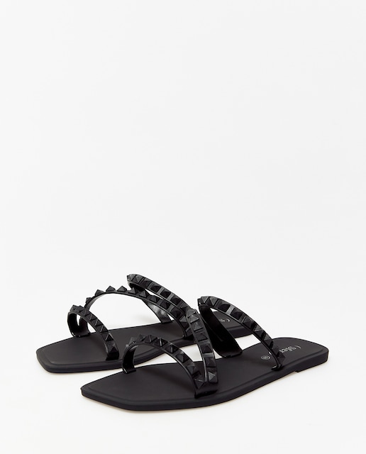 Imagen 0 de Chanclas tachuelas