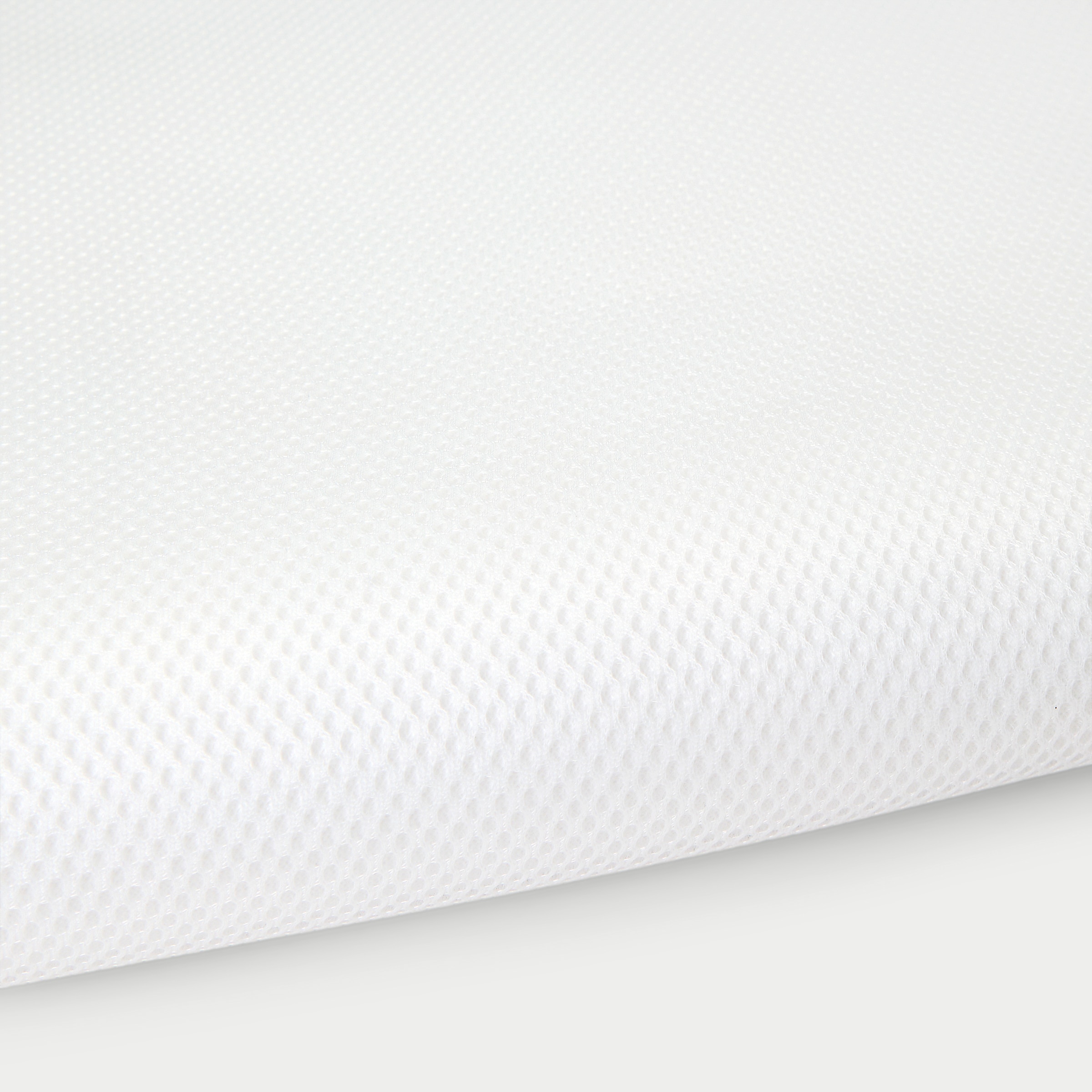 Protector para Colchón Cotton Juice Baby Home Técnico 3D (disponible en varias medidas) - Blanco Blanco-2