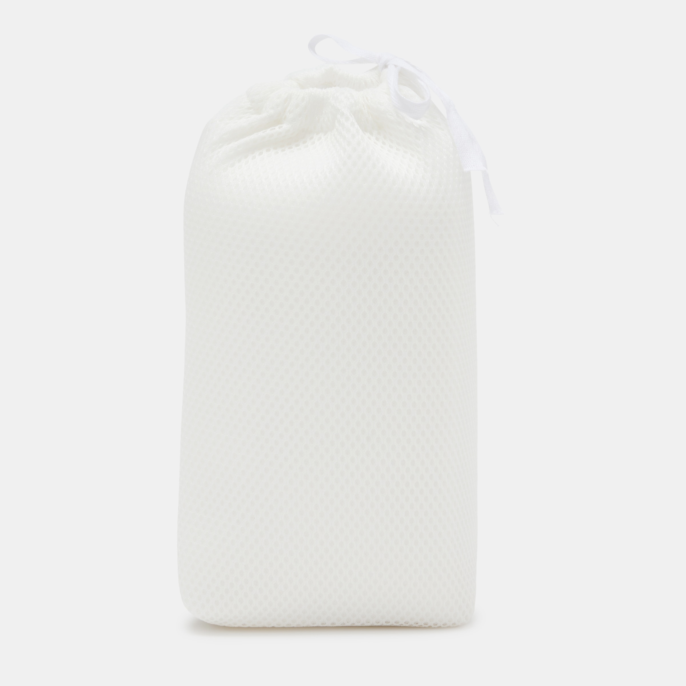 Protetor de colchão Cotton Juice Baby Home Técnico 3D (disponível em vários tamanhos) Branco-4